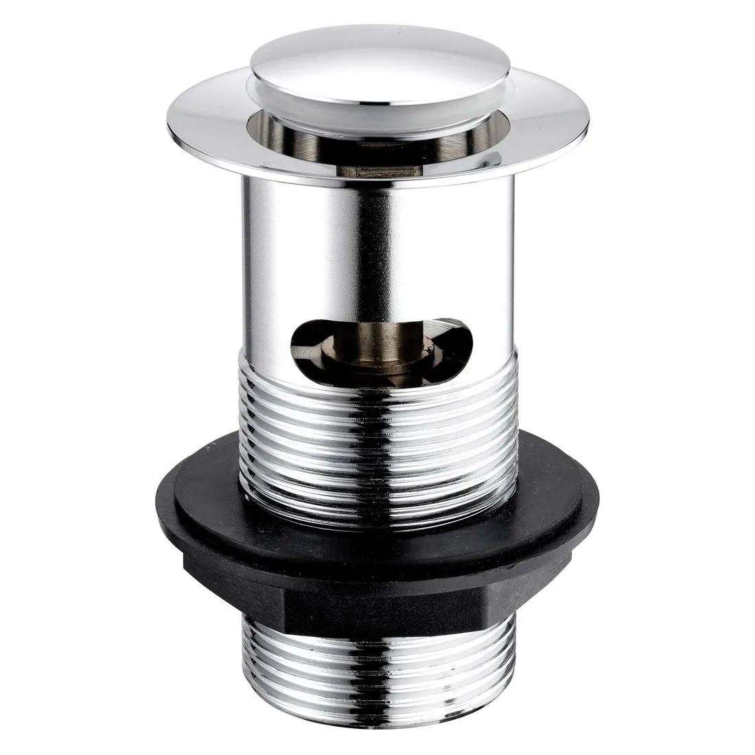 1.25in Press Top Slotted Basin Waste