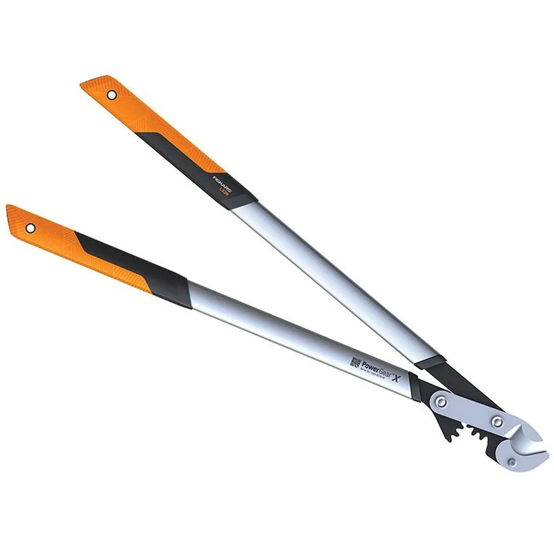 Fiskars Powergear X Anvil Loppers - Large