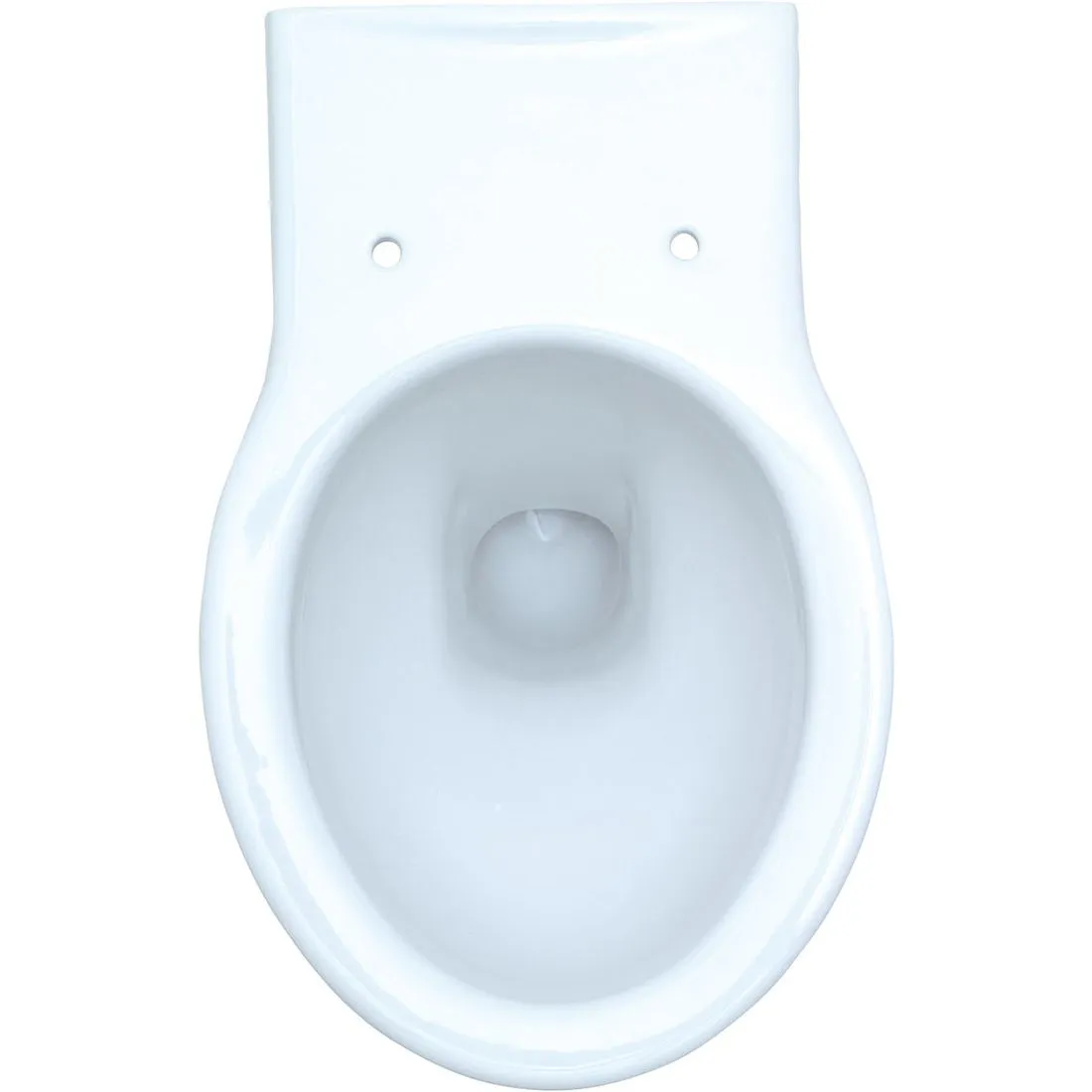 Lecico Atlas Back to Wall Toilet Pan