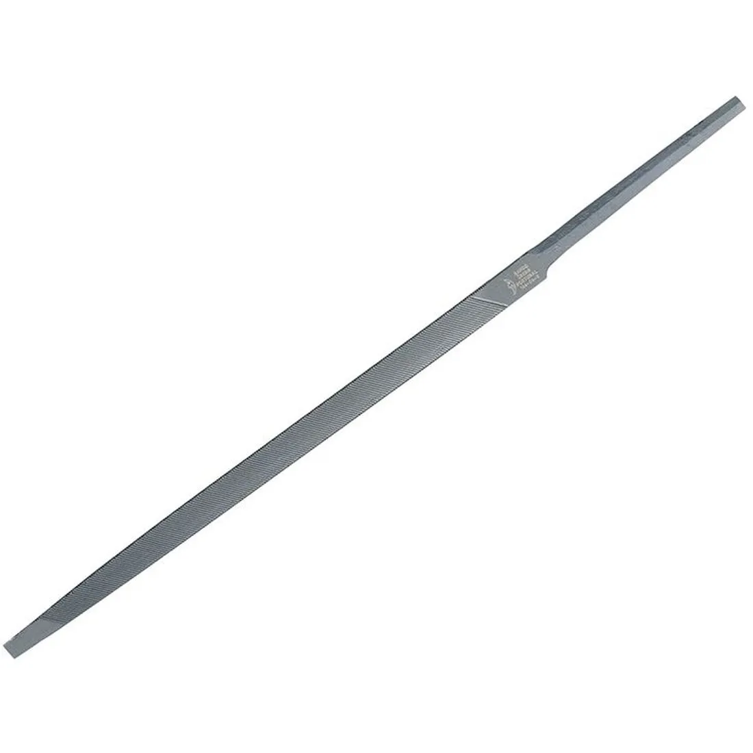 Bahco 4-186-06-2-0 Slim Taper Saw File 150mm (6in)