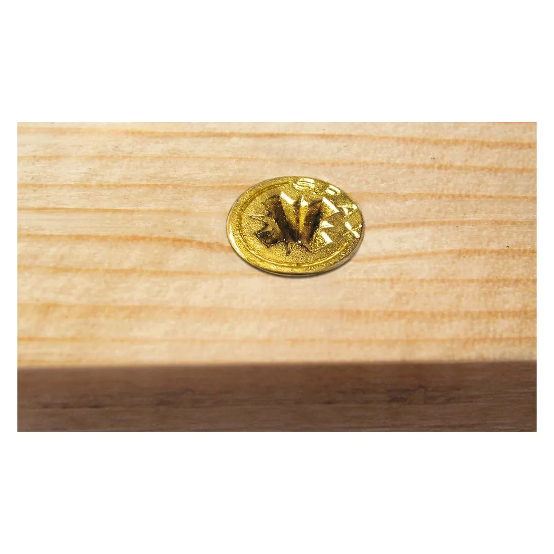Spax Wood Screws 5.0 x 100mm Pk 100