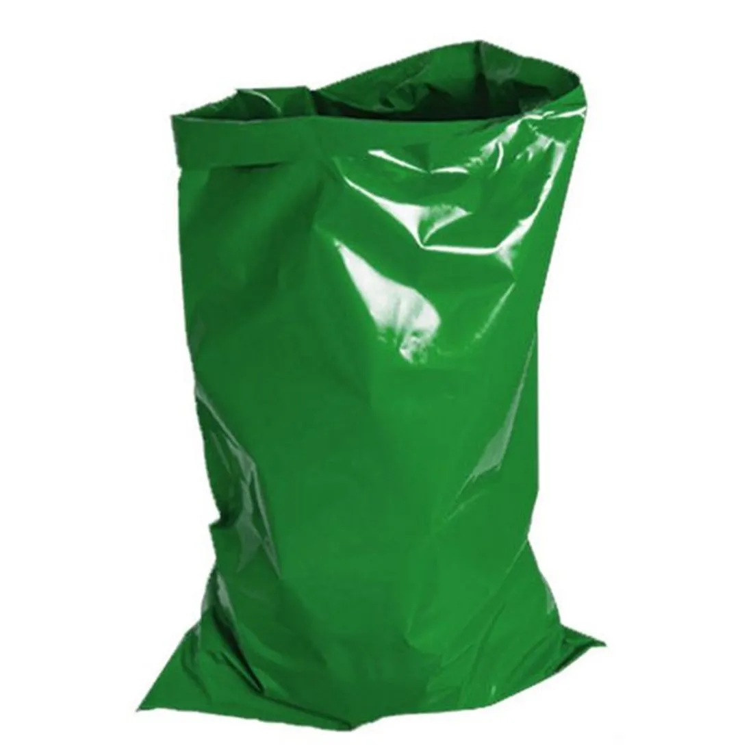 Faithfull Heavy-Duty Strong Garden Sacks (Roll 10)