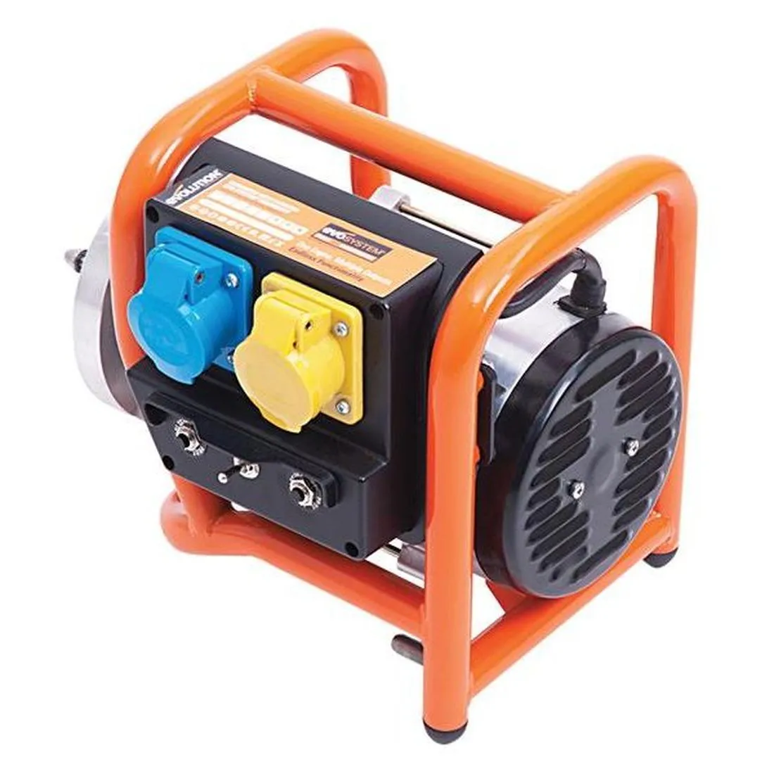 Evolution GEN2800 Evo-System Generator Output 2.4Kw