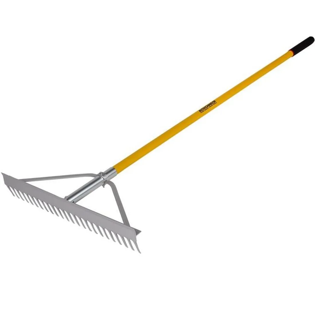 Roughneck Aluminium Landscape Rake