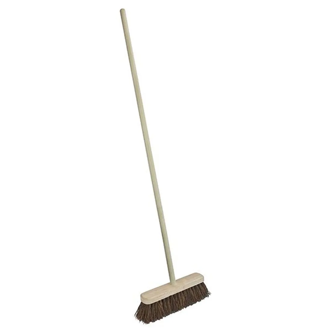 Faithfull Stiff Bassine Broom