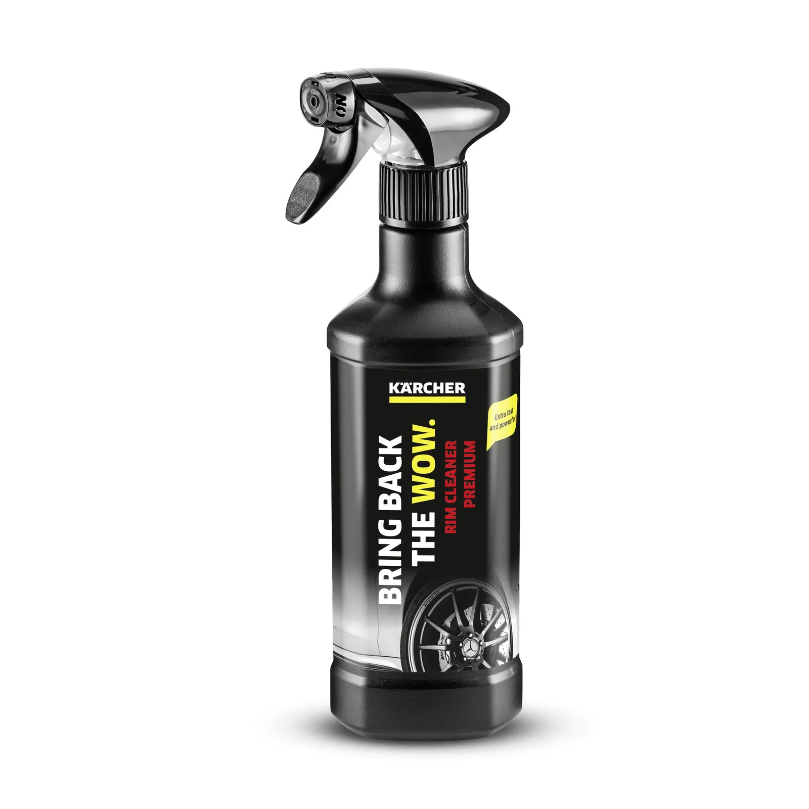 Karcher Wheel Rim Cleaner 500ml