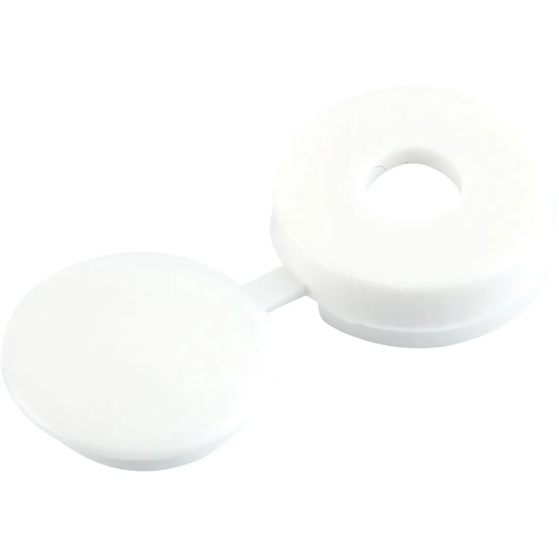 Domecap Screw Cover Pack 100