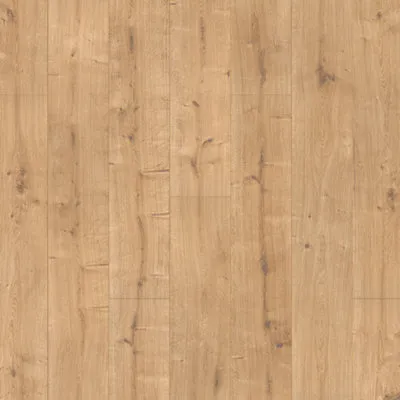 Kronospan Strat AC4 7 WR 1-Strip Wood Effect Structured Laminate Flooring 2.669m²