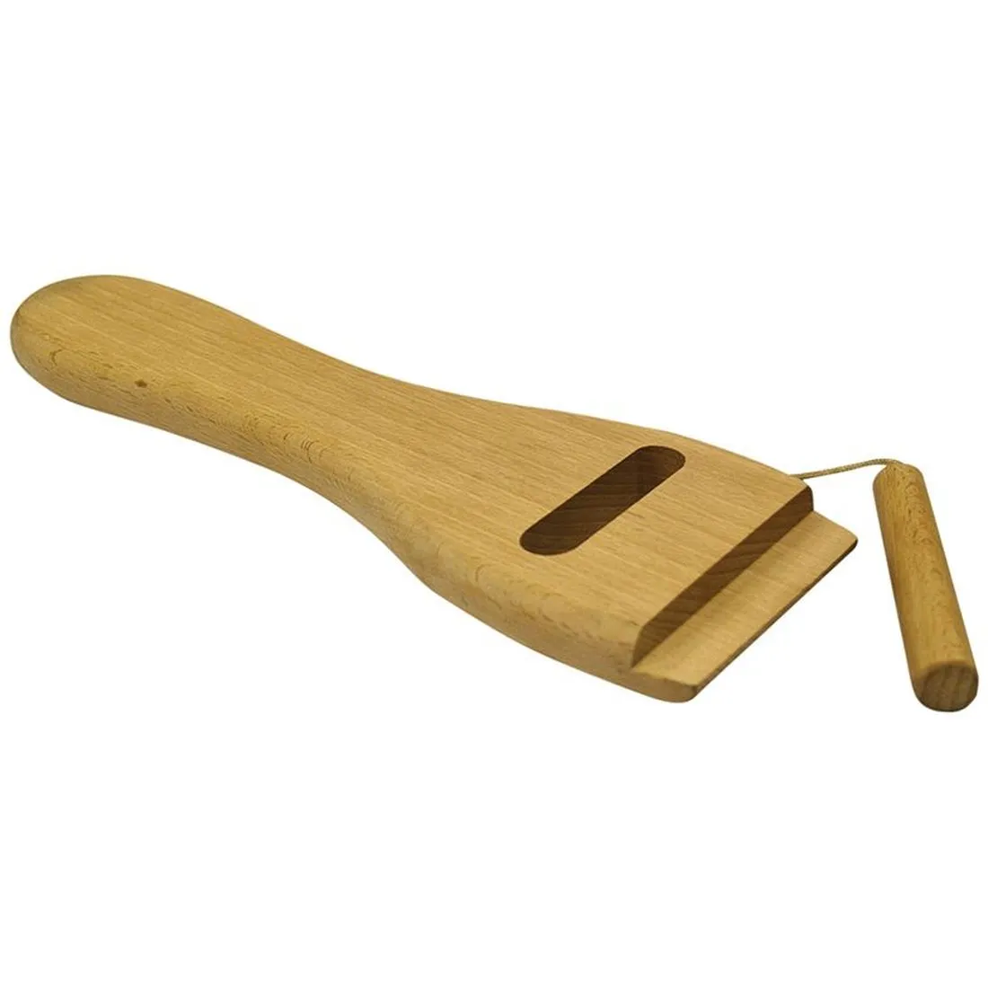 Faithfull Webbing Stretcher Beech 50mm