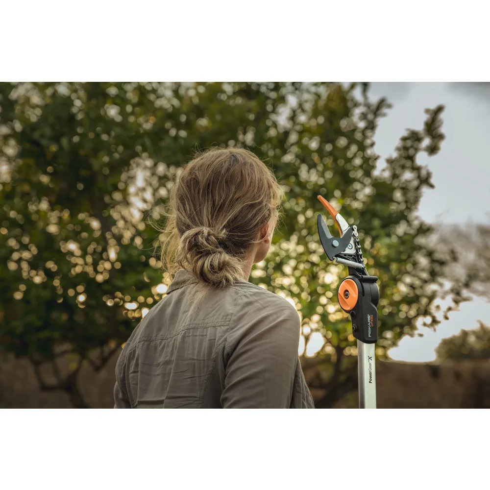 Fiskars Powergear Tree Pruner