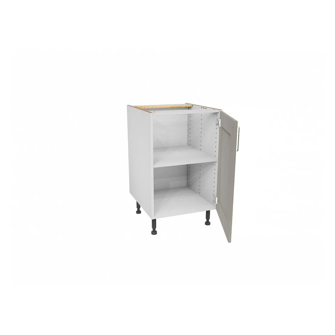 Verona Pebble 500mm Base Unit