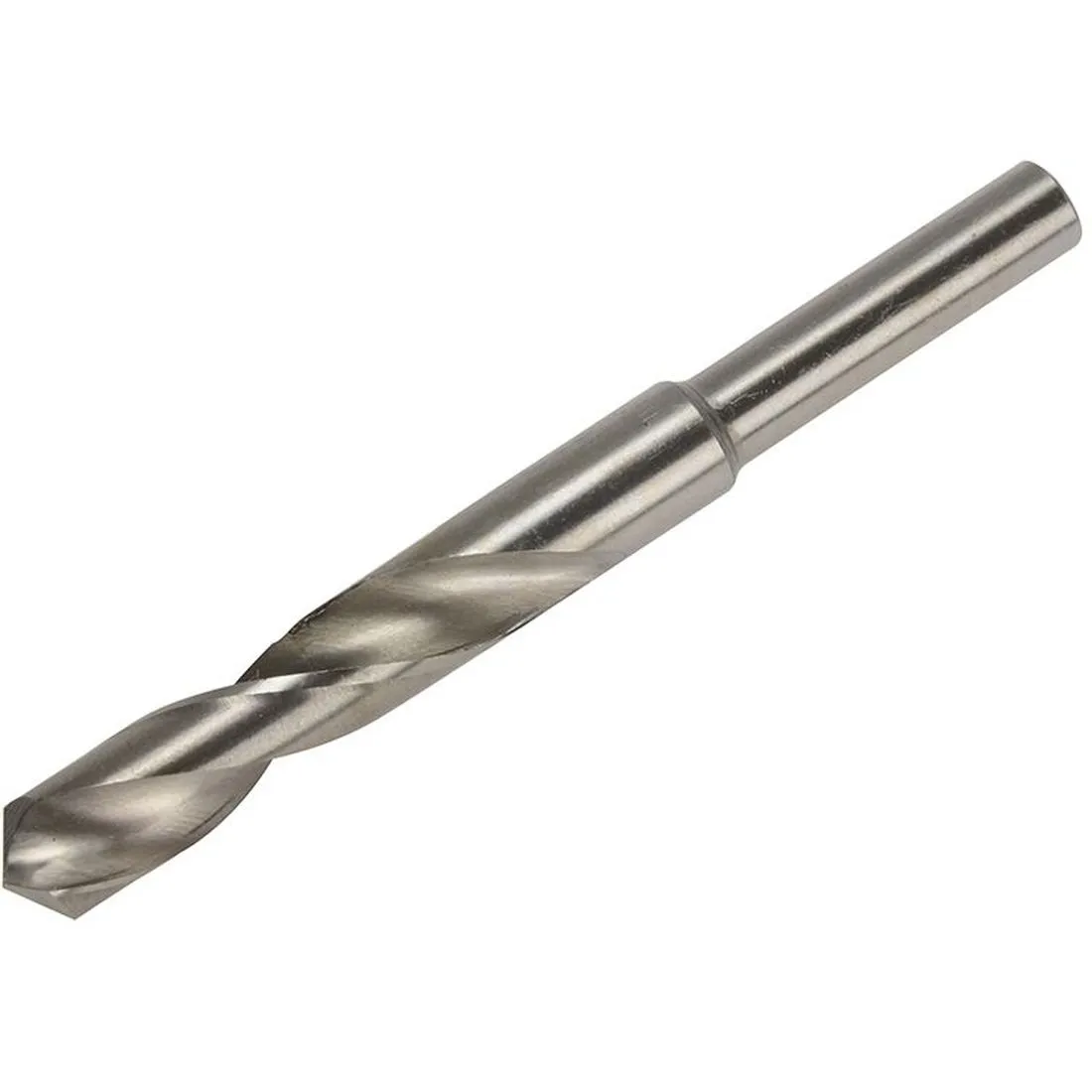 Faithfull Blacksmith's M2 HSS Professional Drill Bit