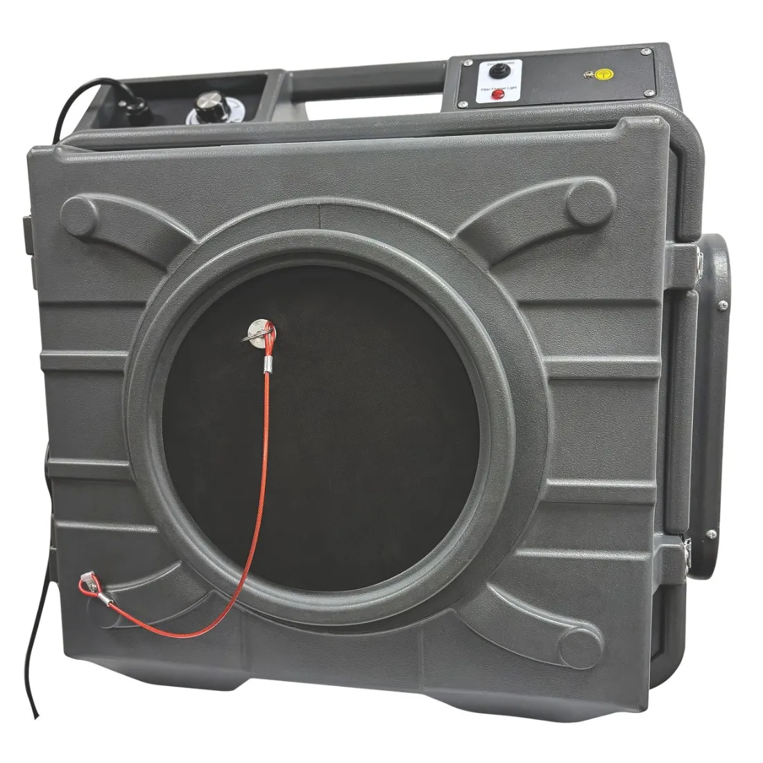 Elite Air Scrubber Hepa 13 110V