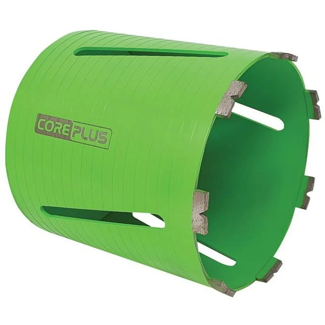 CorePlus DCD152 Diamond Dry Core Drill Bit 152mm