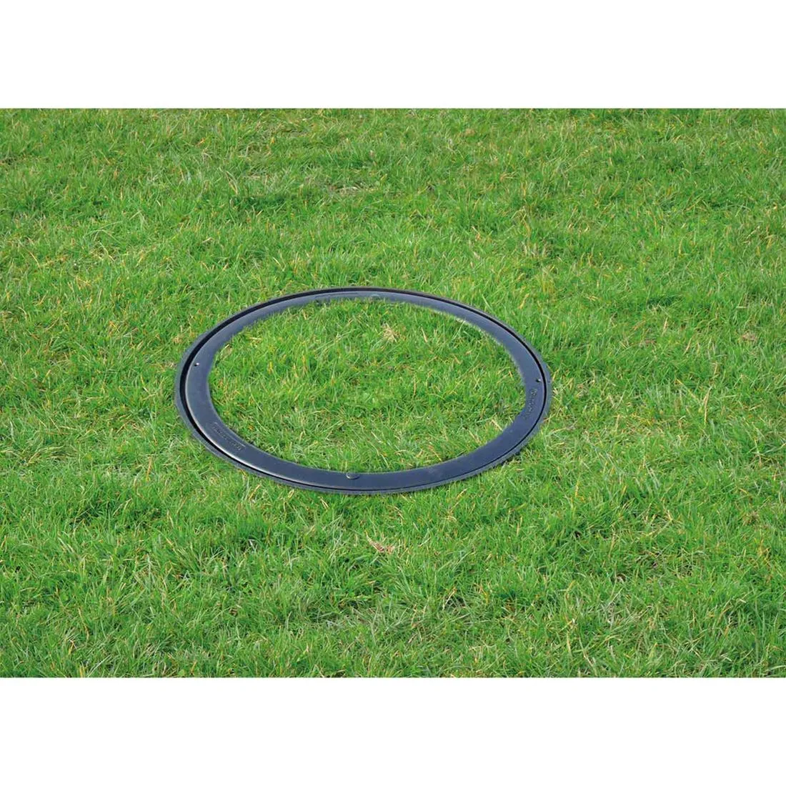 Chambermate Manhole Cover and Frame 450mm 3.5 Tonne