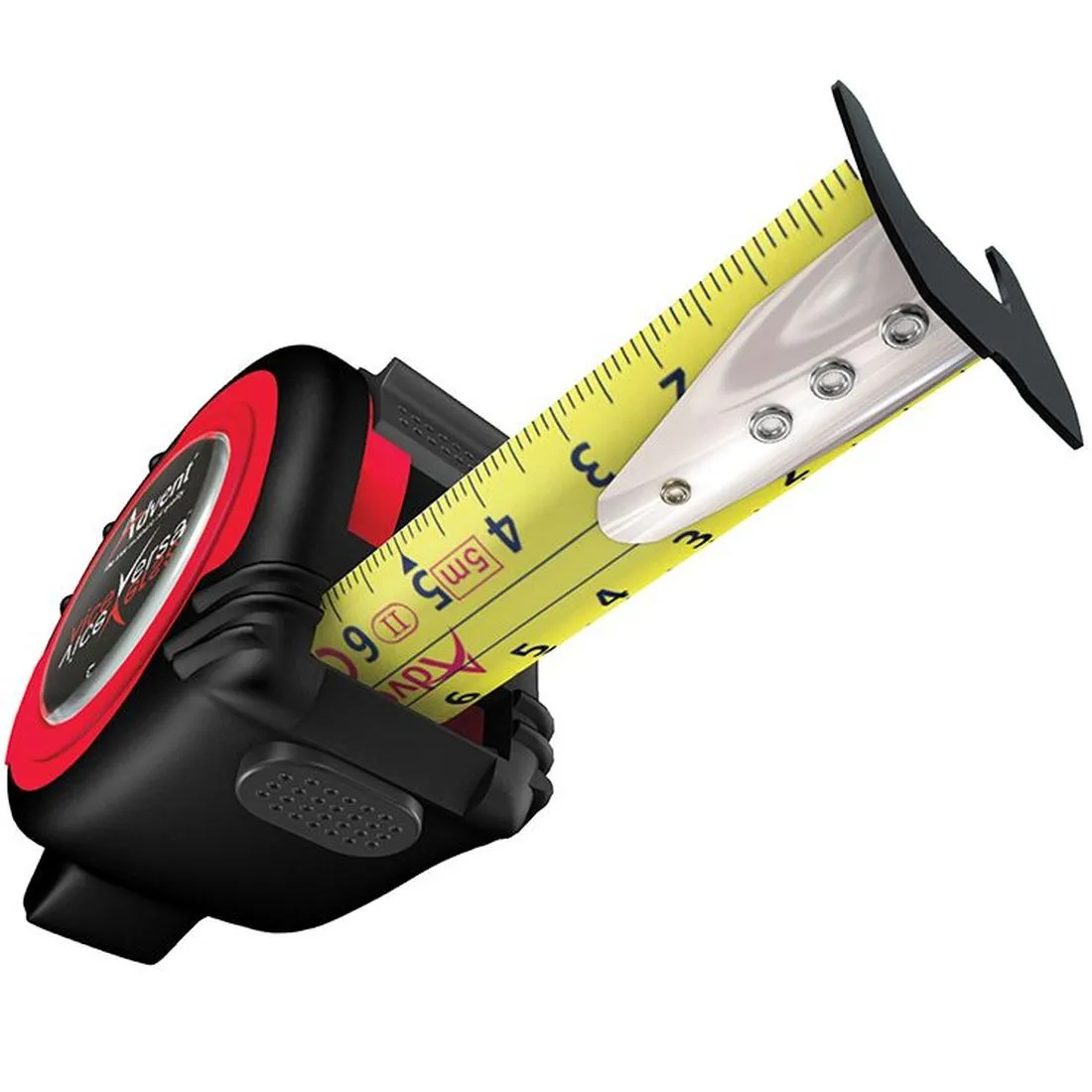 Advent Vice Versa Dual Read Pocket Tape 5m (Width 25mm) (Metric only)