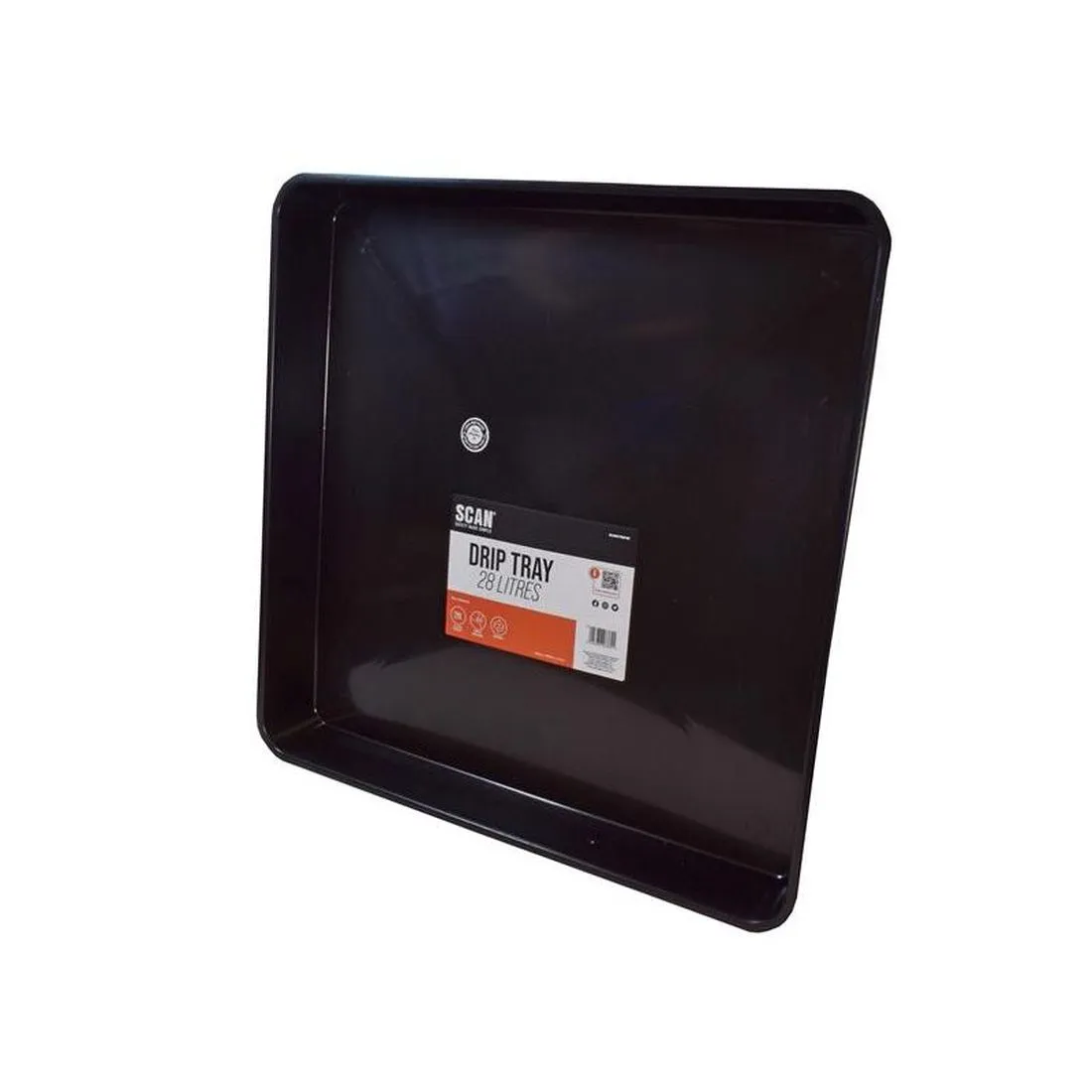 Scan Drip Tray 28 litre