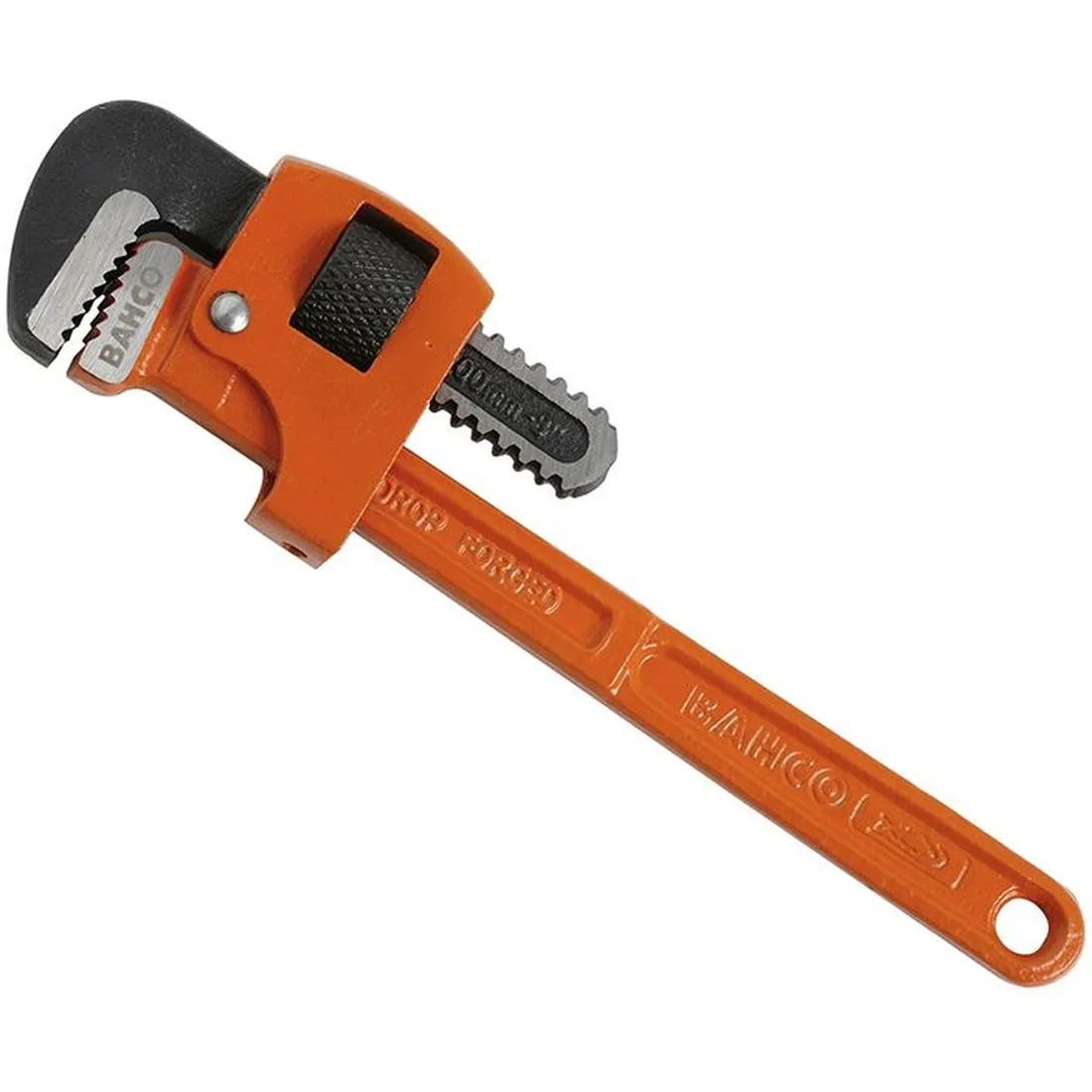 Bahco 361 Stillson Type Pipe Wrench