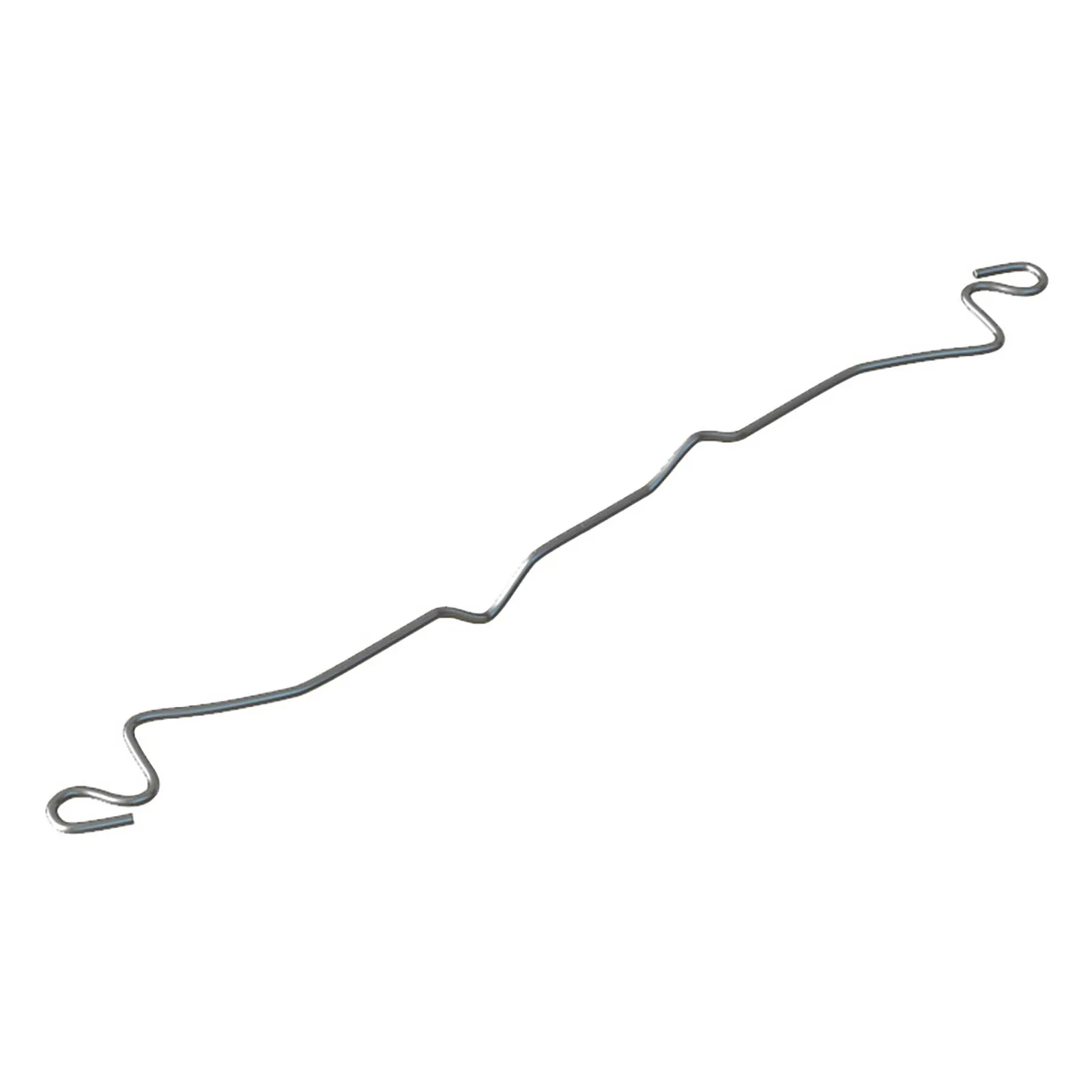 General Purpose Type 2 Wall Tie 225mm Pack 250