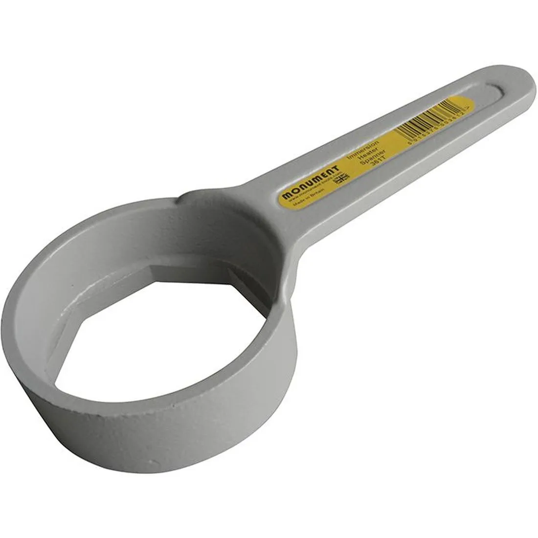 Monument 361T Box Ring Immersion Heater Spanner