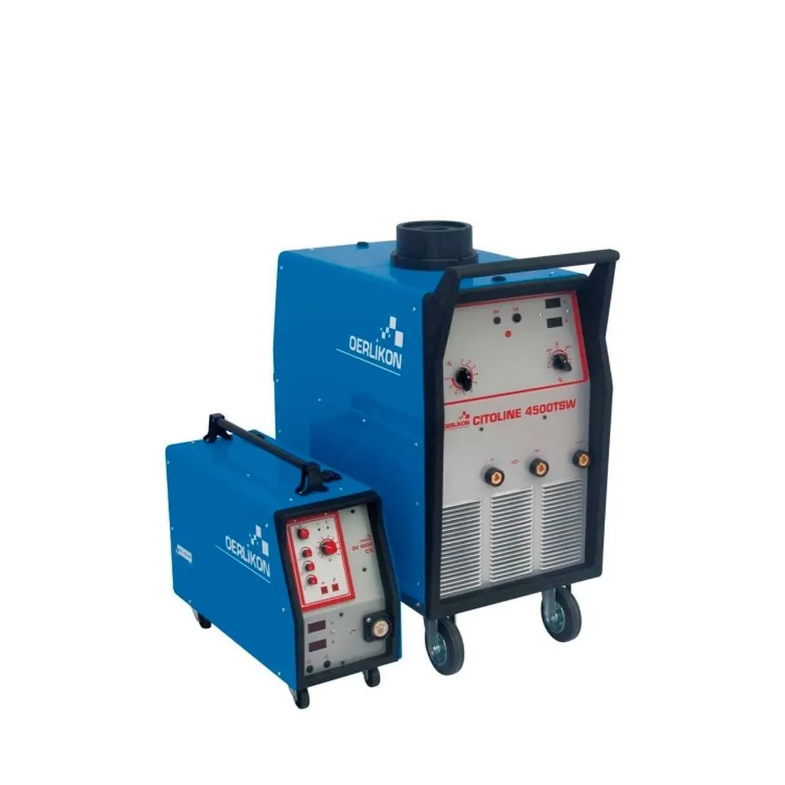 mig Welder 400 Amp
