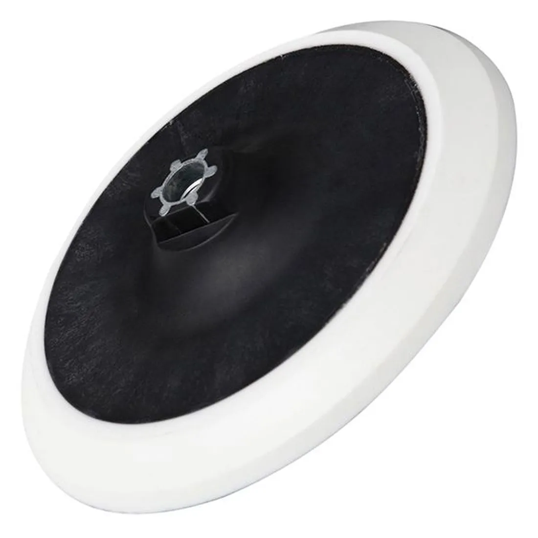 Flexipads World Class Sanding Backing Pad 200mm GRIP M14 for Sander & Polishers