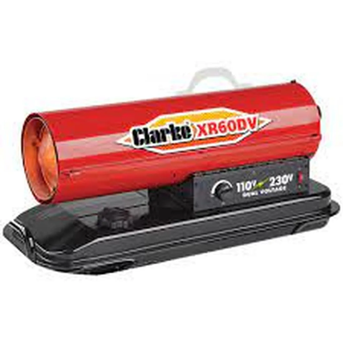 Paraffin Heater 110V