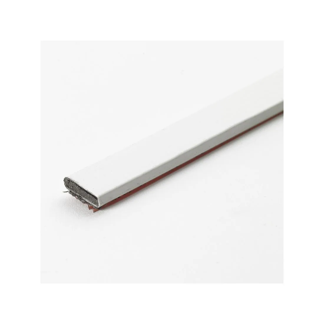 ID Fire Seal Intumescent Strip 10 x 4 x 2100mm White