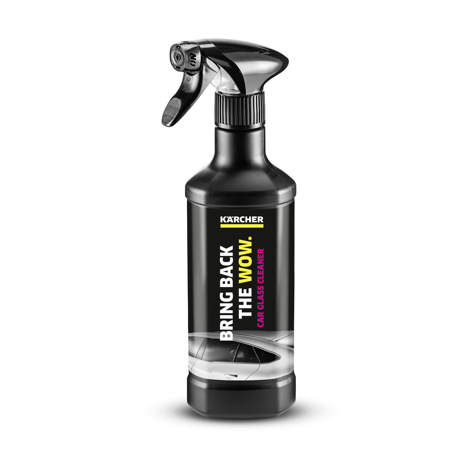 Karcher Car Glass Window Cleaner 500ml