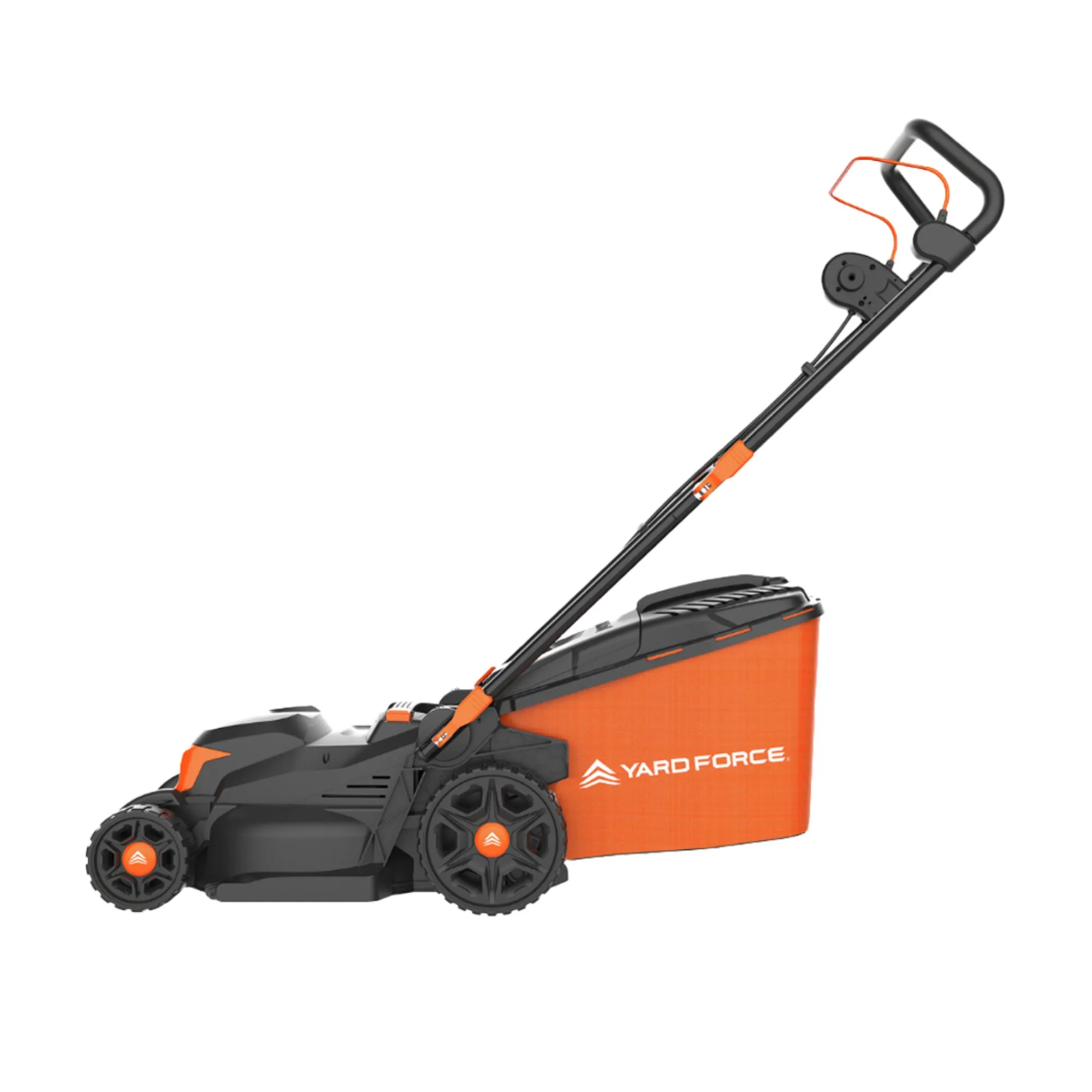 Yard Force 1600W 37cm Corded Electric Lawnmower