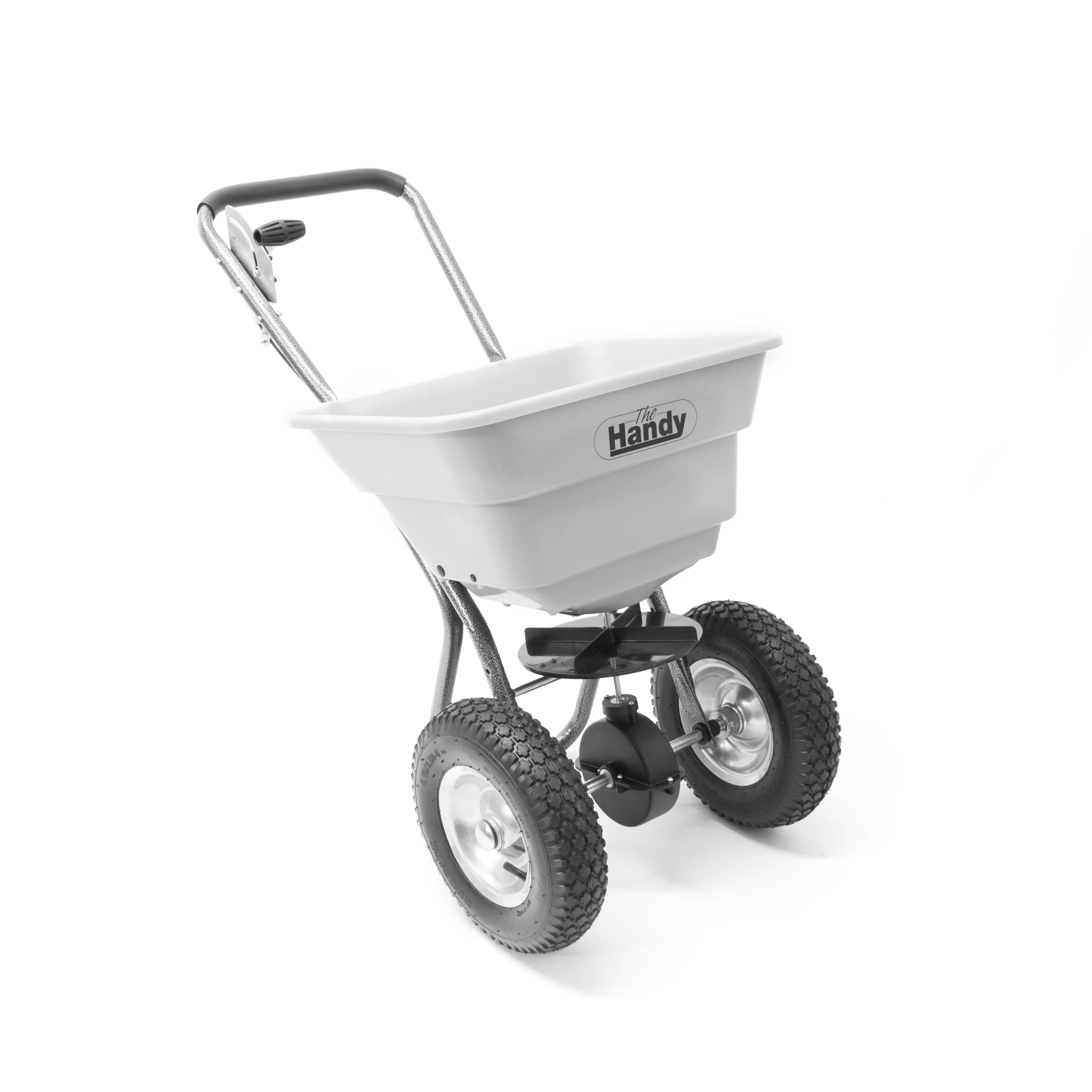 Gj Handy The Handy 36Kg Push Spreader