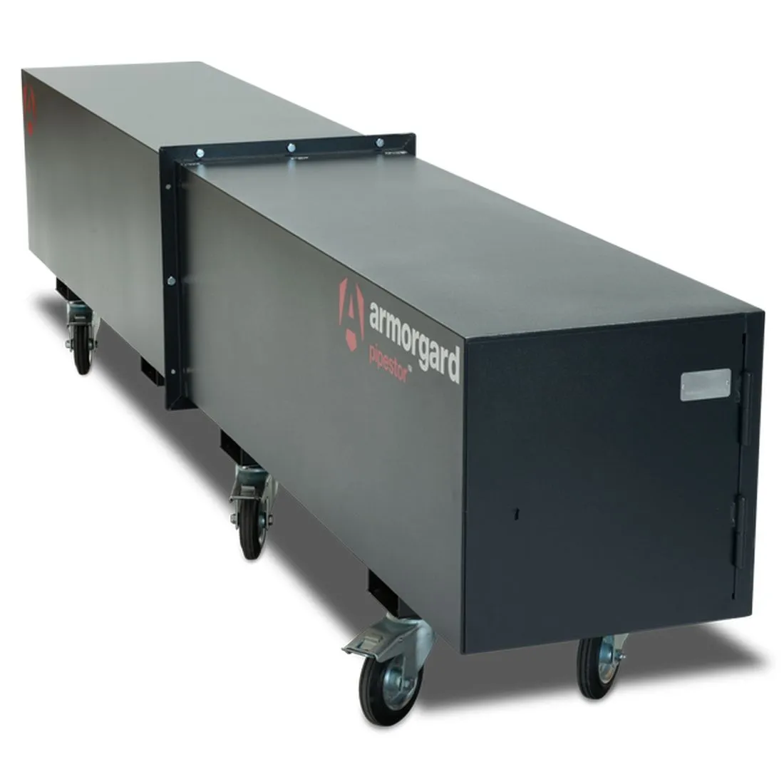Armorgard Pipestor PS3 Pipe Coffin