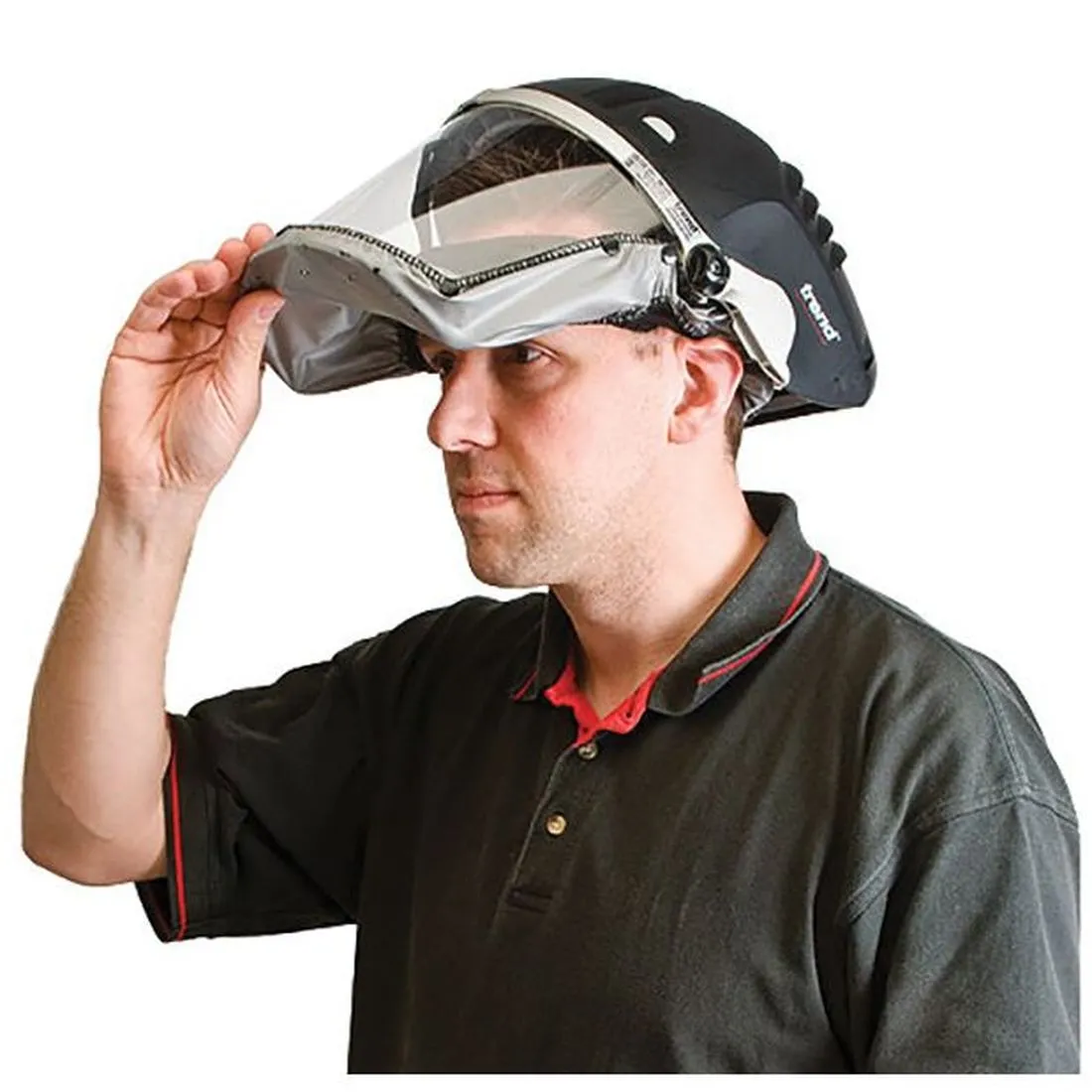 Trend Air/Pro Airshield Pro Powered Respirator