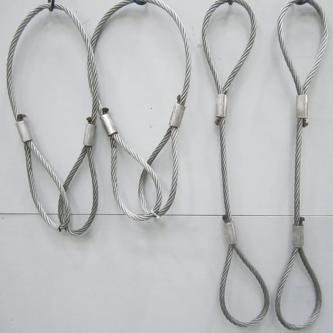 Wire Rope Slings 6T