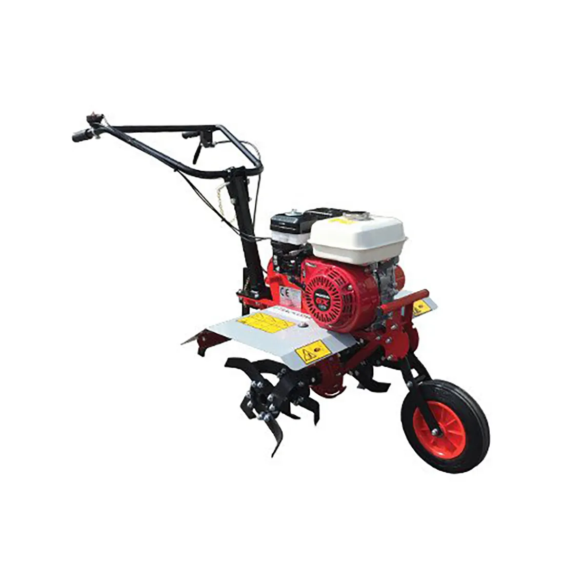 Power Digger Rotavator
