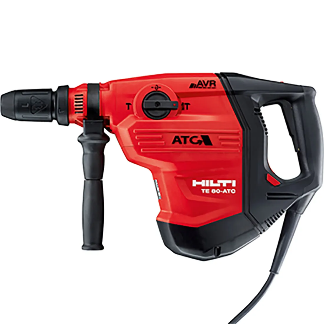 Hilti TE 80-ATC/AVR Combi Hammer