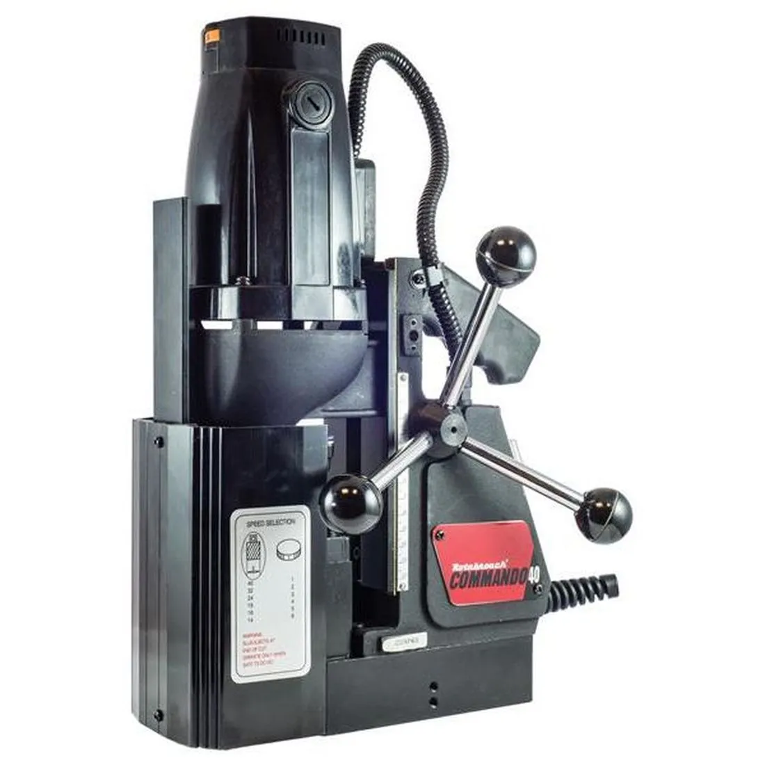 Halls Rotabroach™ Commando Magnetic Drill