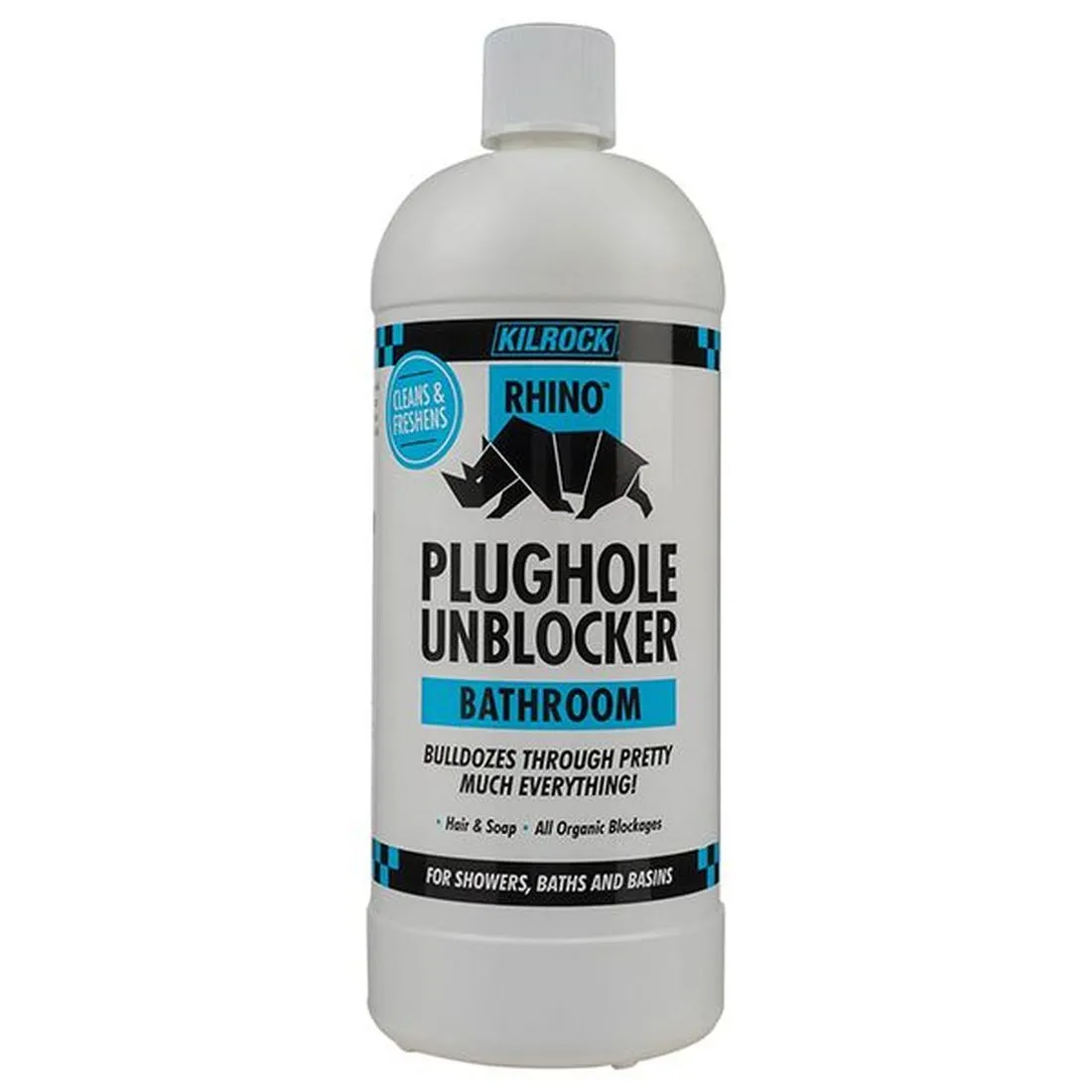 Kilrock Drain Unblocker