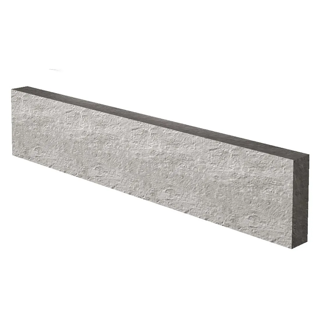 Smooth Concrete Gravel Board 305 x 1830mm
