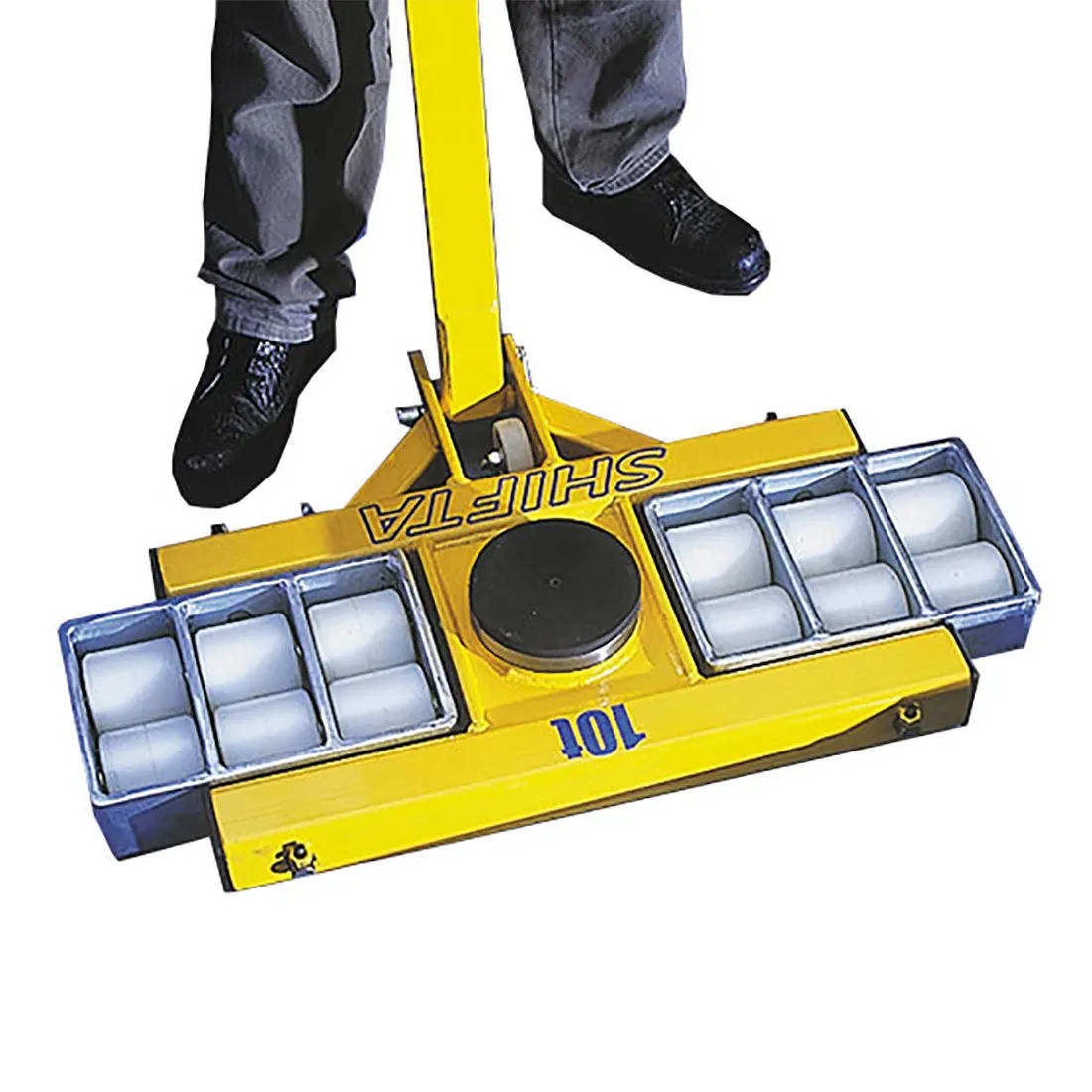 6T Shifting Skate Set Nylon