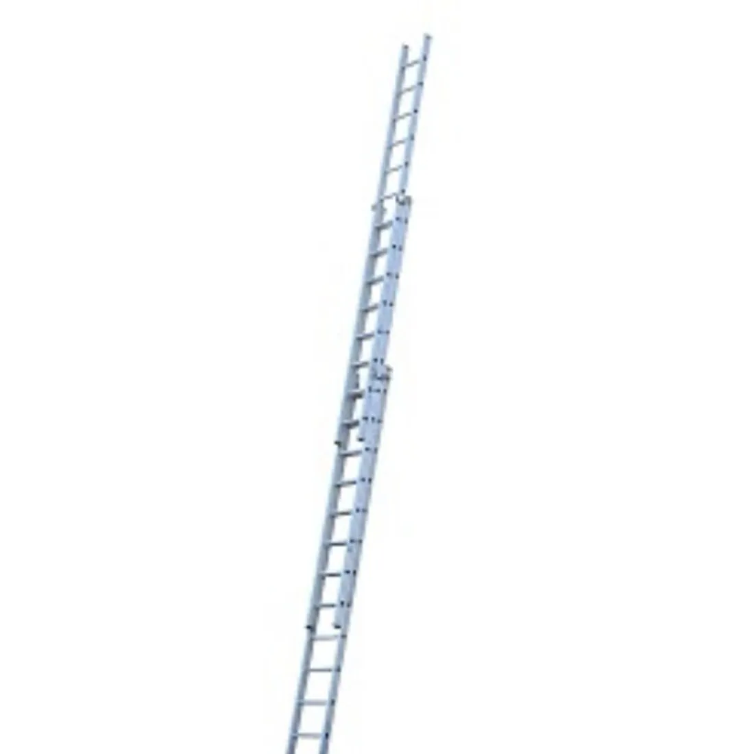 Triple Ladder up to 10.4m