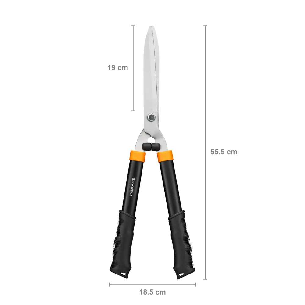 Fiskars Solid Hedge Shears