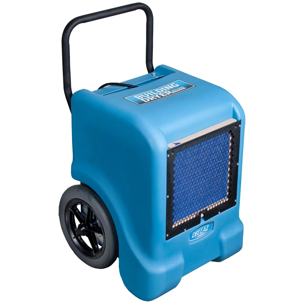 Industrial Building Dehumidifier/Dryer