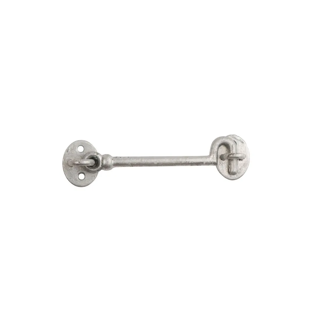 Cabin Hook Galvanised 152mm