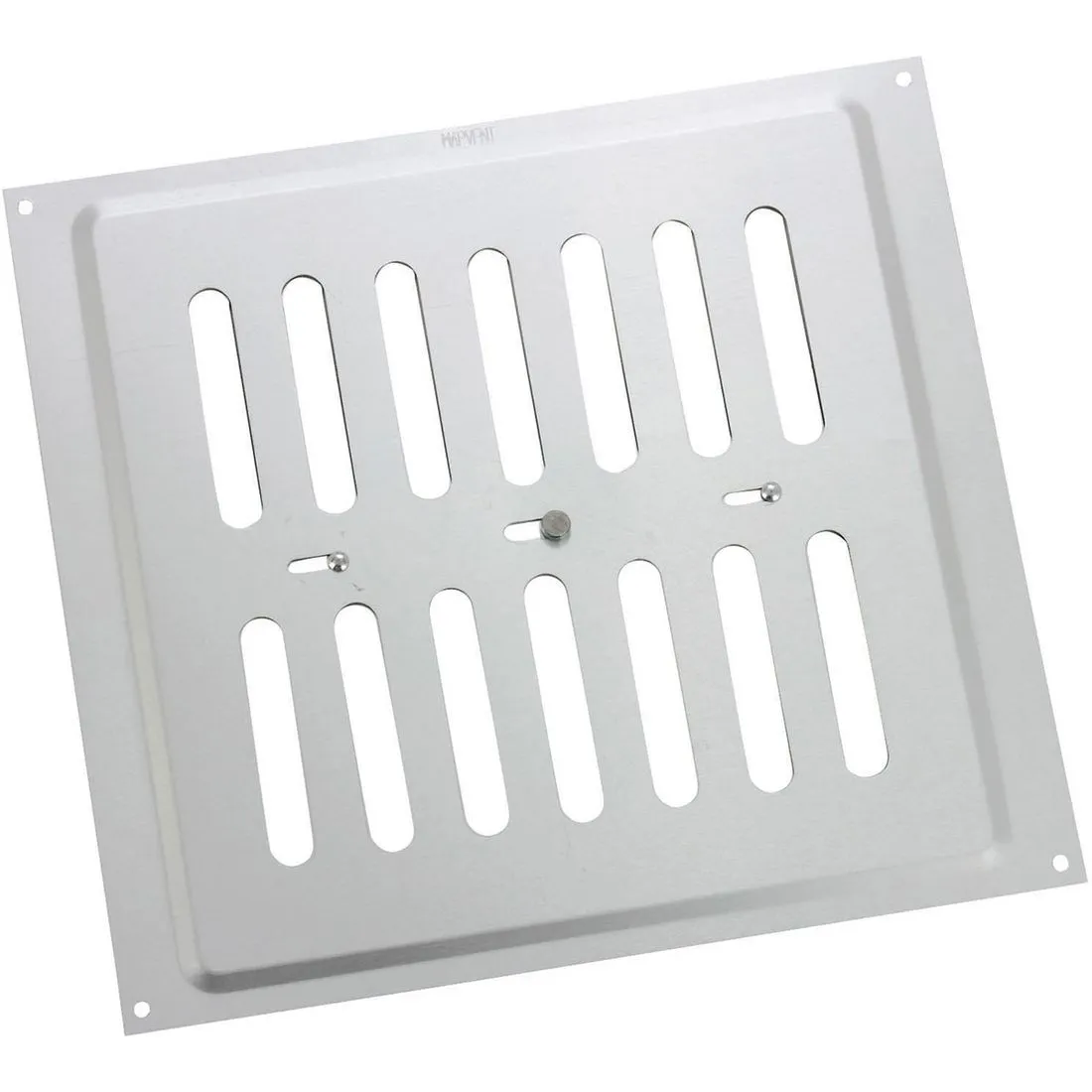 Aluminium Hit and Miss Vent 229 x 229mm