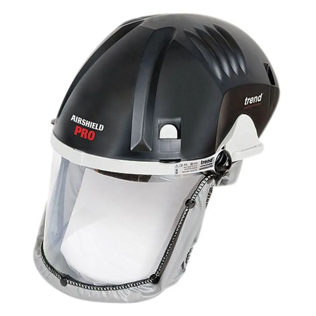 Trend Air/Pro Airshield Pro Powered Respirator