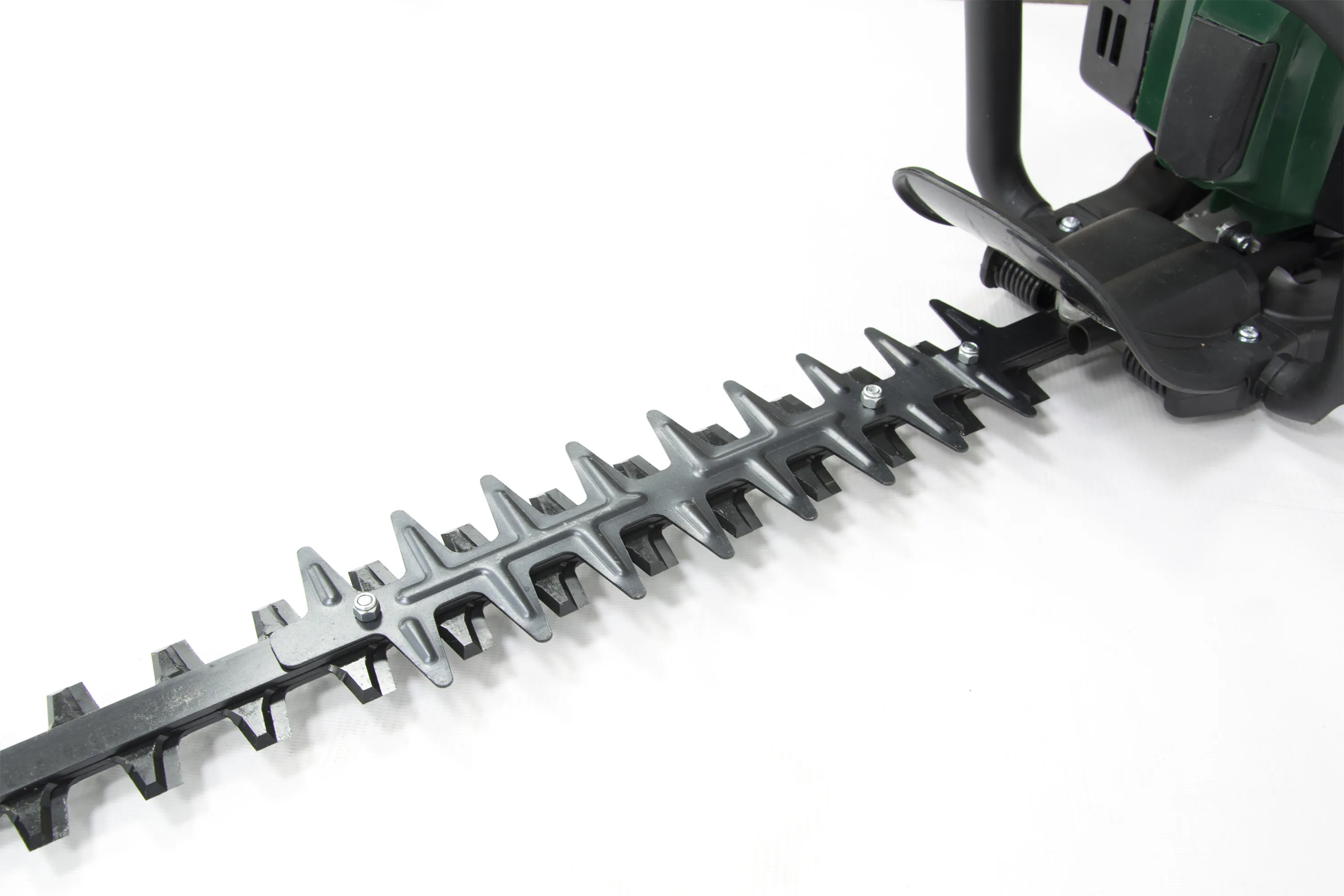 Webb 26cc 58cm Double Sided Petrol Hedge Trimmer
