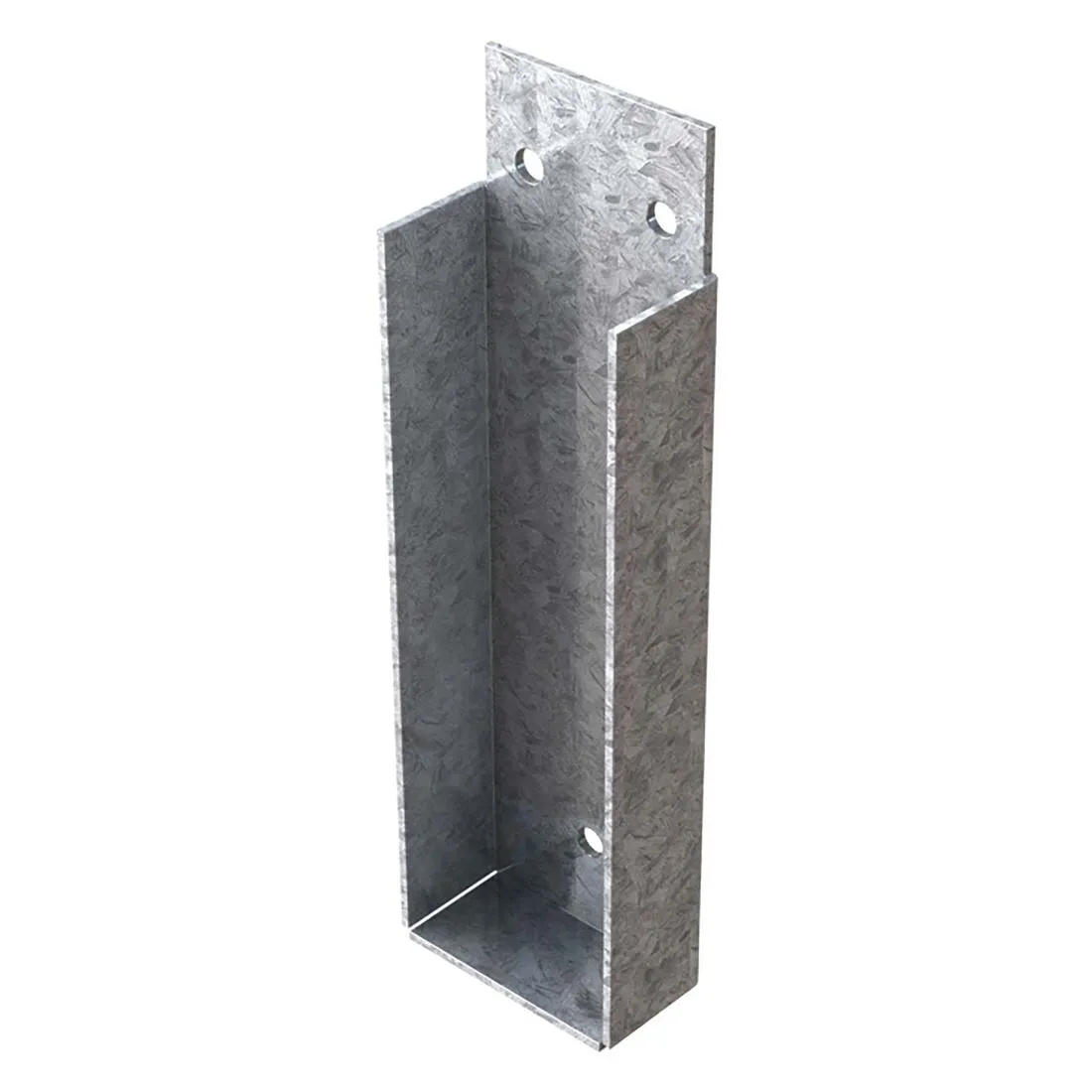 Powapost Gravel Board Clip 50 x 150mm