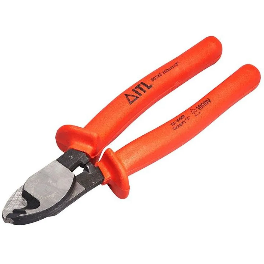 ITL Insulated Insulated Cable Croppers 200mm