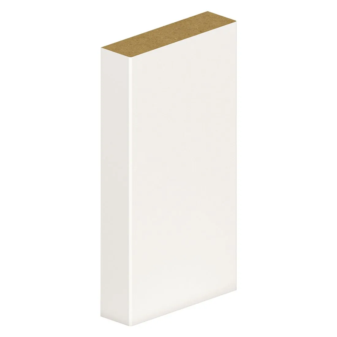 Primed MDF Door Lining Set 132 x 25mm